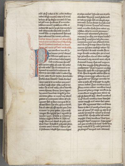 St. Augustinus van Hippo 