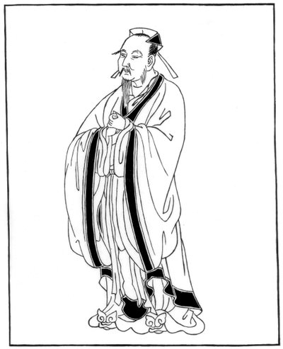 Suikaku ten, 1886 door Unbekannt