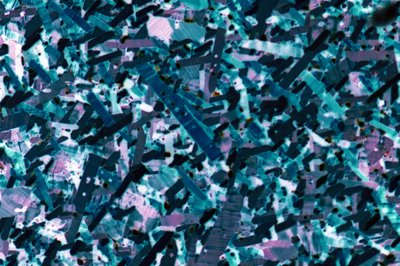 Supergeleider YBCO2 door Unbekannt
