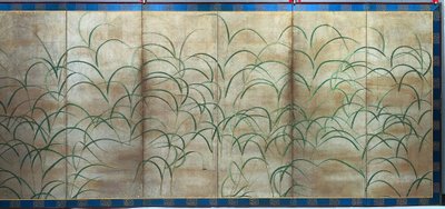 Susuki Gras, ca. 1525 door Unbekannt
