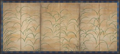 Susuki Gras, ca. 1525 door Unbekannt