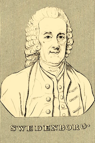 Swedenborg, 1688-1772, 1830 door Unbekannt