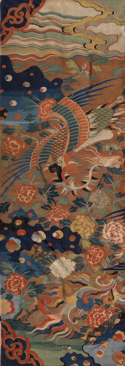 Tapijt, 1368-1644 door Unbekannt