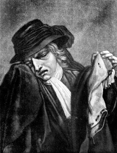 De Bubblers Mirrorour, of Englands Folley grief, 1720 door Unbekannt