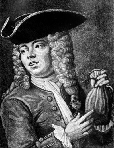 De Bubblers Mirrorour, of Englands Folley joy door Unbekannt