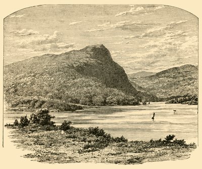 Het Adelaarsnest, 1898 door Unbekannt
