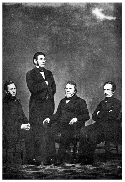 De Beroemde Uitgeverij van Harper en Brothers 1863 1955 door Unbekannt