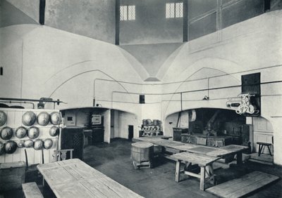 De Keuken, 1926 door Unbekannt