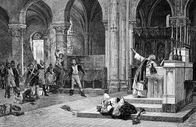 Het beleg van Saragossa door Unbekannt