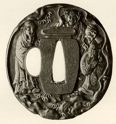 De Drie Wijzen, 19e eeuw, 1910 door Unbekannt
