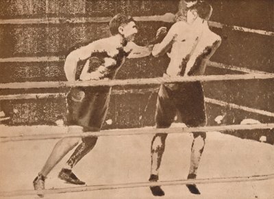 De eerste draadloze foto