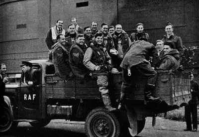 Hun harten zijn hoog, 1941 door Unbekannt