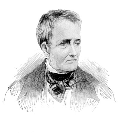 Thomas de Quincey, Engelse auteur en intellectueel door Unbekannt