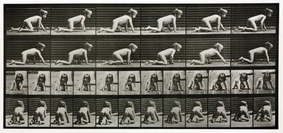 Time-lapse foto