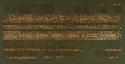 Tiraz met goud, 1094 - 1101 door Unbekannt
