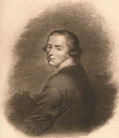 Topham Beauclerk geb. 1739 - gest. 1780, 1907 door Unbekannt