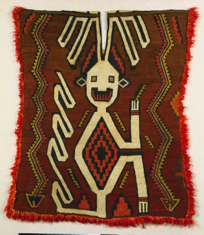 Tuniek, 400-200 v.Chr. door Unbekannt