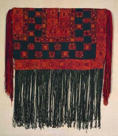 Tuniek, c. 300 v.Chr.-200 n.Chr. door Unbekannt