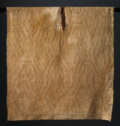 Tuniek met Dubbelkoppige Slangen, 400-200 v.Chr. door Unbekannt
