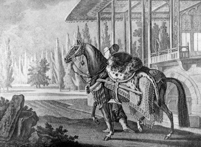Turkse Pasha
