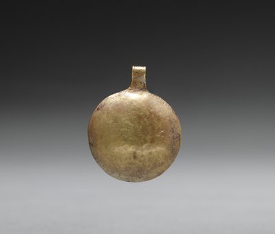 Pincet, ca. 500-200 v.Chr. door Unbekannt