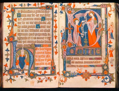 Twee pagina