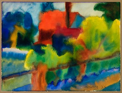 Zonder titel, 1936 door Unbekannt