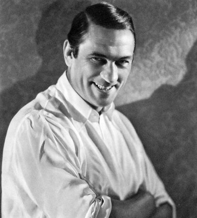 Victor McLaglen, Britse bokser en acteur, 1934-1935 door Unbekannt