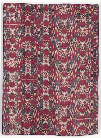 Wandkleed, 1800-1850 door Unbekannt