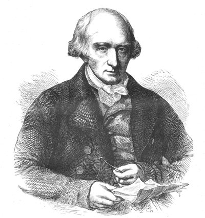 Warren Hastings, 1897 door Unbekannt