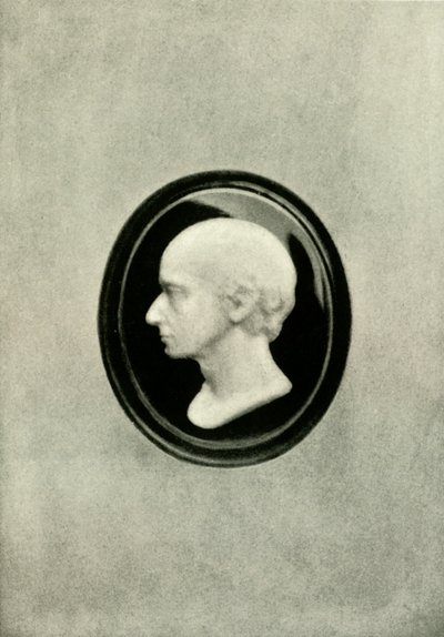 Warren Hastings, ca. 1770-1790, 1925 door Unbekannt