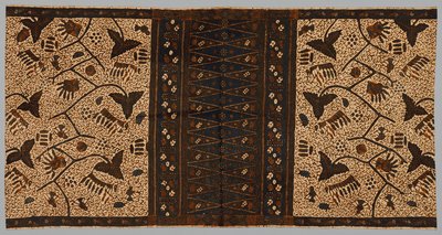 Kleding dragen, 1800s door Unbekannt