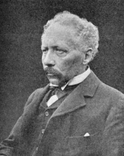 William Bateson 1861-1926, Britse geneticus, 1914 door Unbekannt