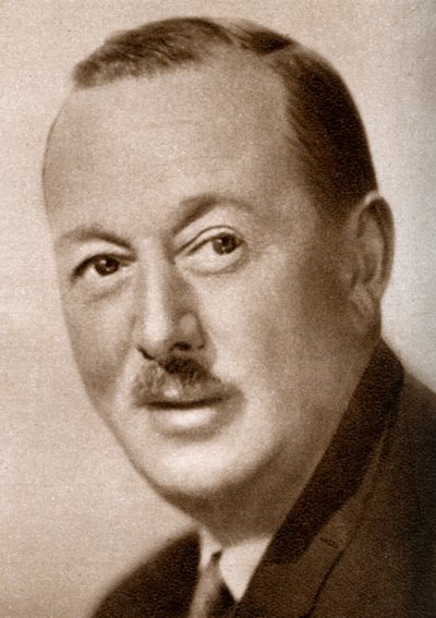 William James Craft, Amerikaanse acteur, cameraman en filmregisseur, 1933 door Unbekannt
