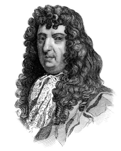 William, Lord Russell, 17e-eeuwse Engelse Whig-politicus door Unbekannt