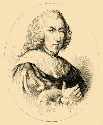 William Pitt, Graaf van Chatham door Unbekannt