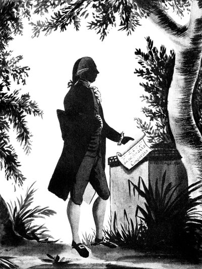 William Pitt de Jongere, Engelse staatsman door Unbekannt