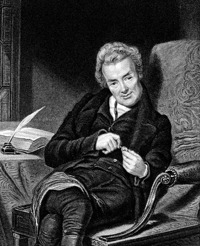 William Wilberforce, Engelse filantroop door Unbekannt