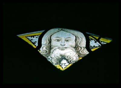 God de Vader, 15e eeuw door Unbekannt Unbekannt