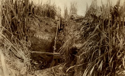 Een Britse Sniper