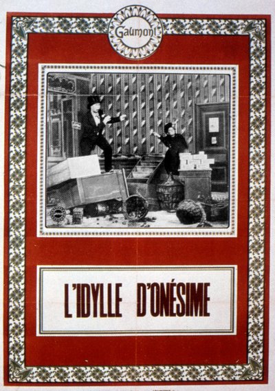Affiche van de film L