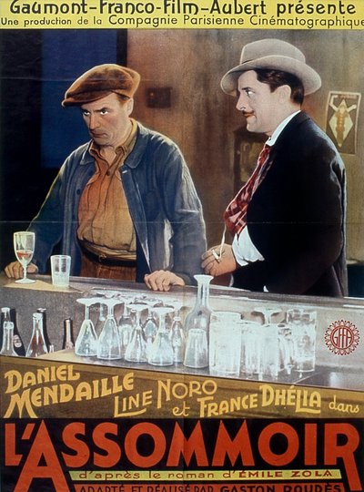Affiche van de film L