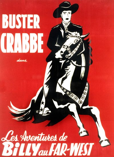 Filmposter voor 