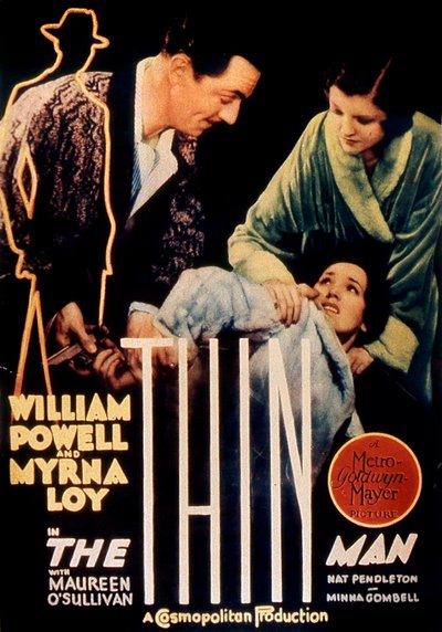 Affiche van de film L