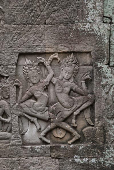 Angkor: Angkor Thom door Unknown