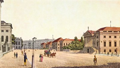 Berlijn - 