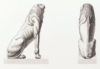 Boek: Beschrijving van Egypte door Unbekannt