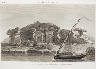Boek: Beschrijving van Egypte door Unbekannt