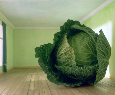 Kool (naar Magritte) door Unbekannter Künstler