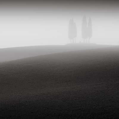 Conferentie, Toscane, Italië, 2015 door Leopold Blonder